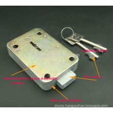 RCL-109 7 lever mechanical safe lock